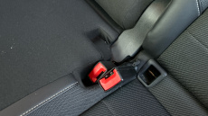 Volkswagen T-Cross 1.0 TSI Black Edition 5dr Petrol Estate